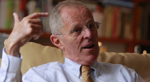  PPK: “Alan García me quiere sacar de la contienda electoral”