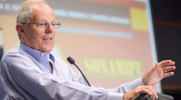 Equipo de PPK viene trabajando en propuestas a presentar el 28 de julio