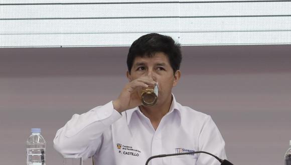 Patricia Juárez: "Castillo insiste con su Asamblea Constituyente"