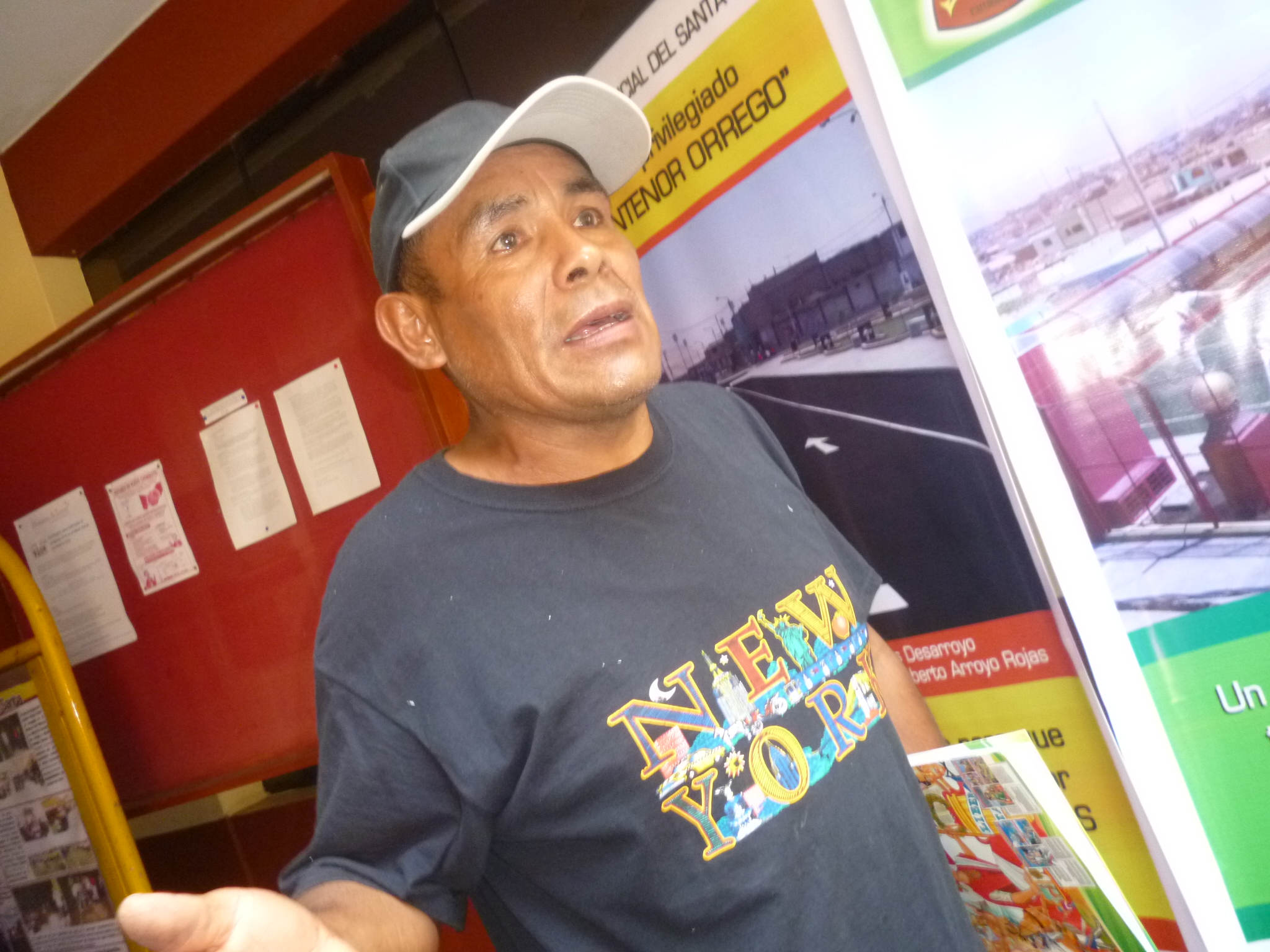 Minera Elcol no cumple con pagar beneficios de sus trabajadores y los despide