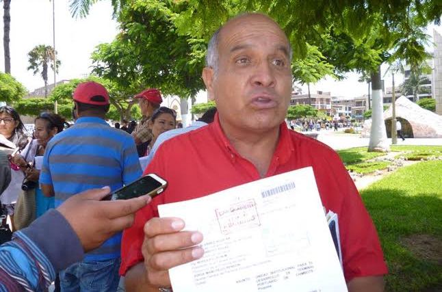 Solicitan partida presupuestal para mejorar terminal portuario de Chimbote