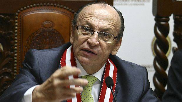 'La Centralita': Exfiscal de la Nación se presentará ante el CNM para exponer sus alegatos