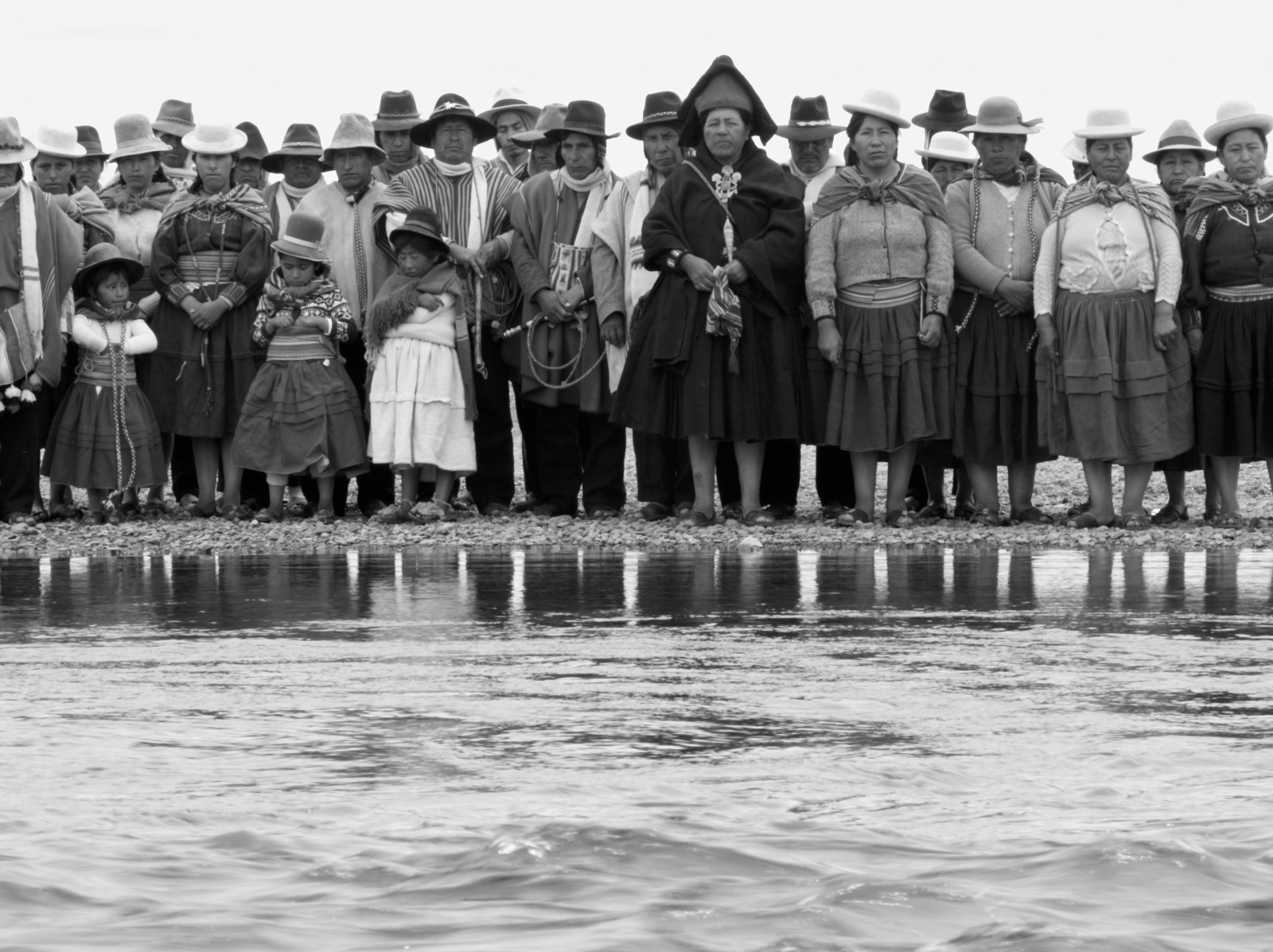 “Yana-Wara” representará al Perú en los 97º Premios Oscar y 39º Premios Goya en 2025