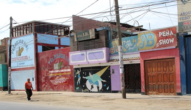 Comuna provincial realizará clausura definitiva de antros