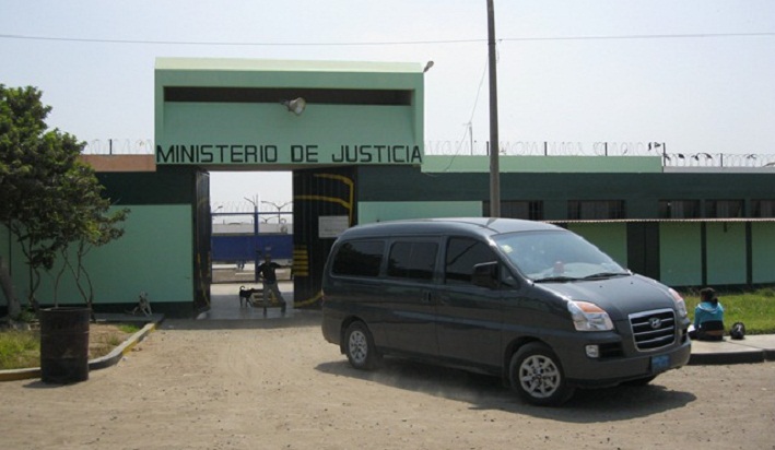 Delincuente “Rocotín” falleció dentro del penal por una supuesta sobredosis de drogas