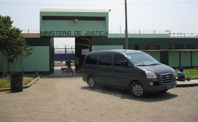 Interno murió electrocutado en el penal de Cambio Puente