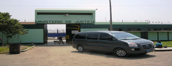 Crece en 57% hacinamiento en penal de Cambio Puente