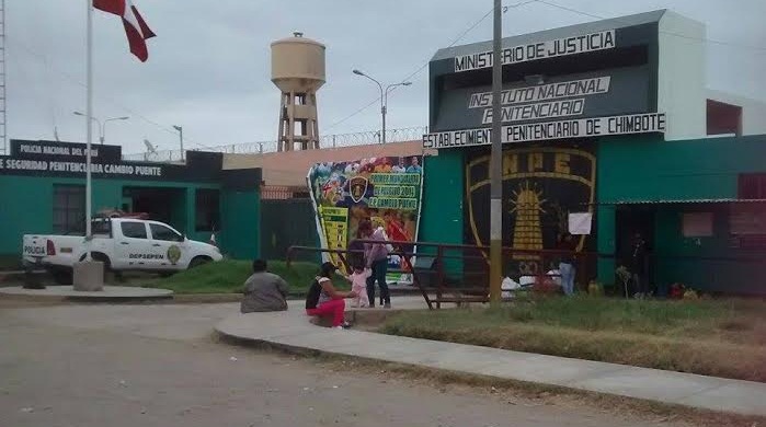 Familiares de reclusos de “Cambio Puente”  forman asociación para detener violencia en el penal  
