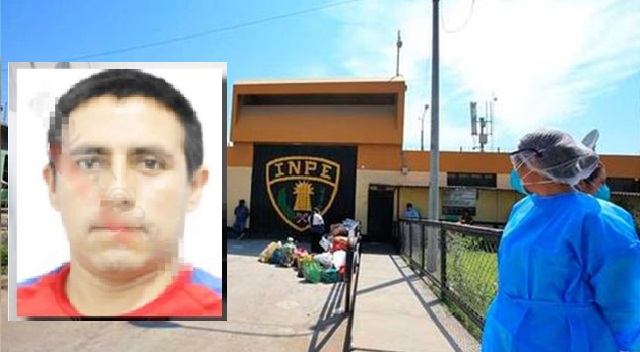 Condenan a cadena perpetua a depravado que abusó de su sobrina en Chimbote