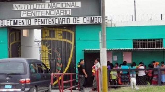 Salvaje que atacó con pico de botella a su pareja en Chimbote fue encarcelado