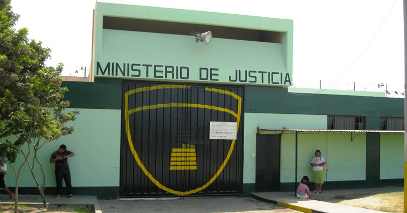 Sujeto que violó a su hija por cuatro años fue condenado a cadena perpetua