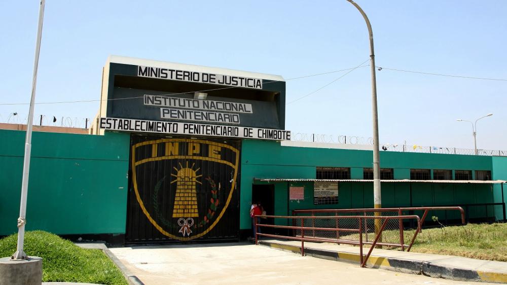  Fiscalía del Santa logra condena de 14 años de prisión para sujeto que robó S/ 18 mil