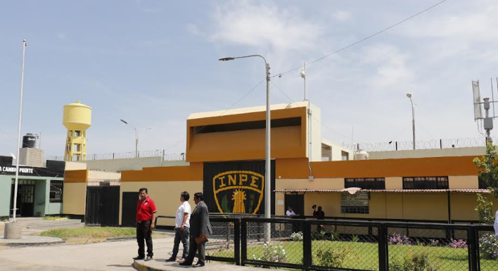 Chimbote: depravado que violó a niña fue sentenciado a 30 años de cárcel          