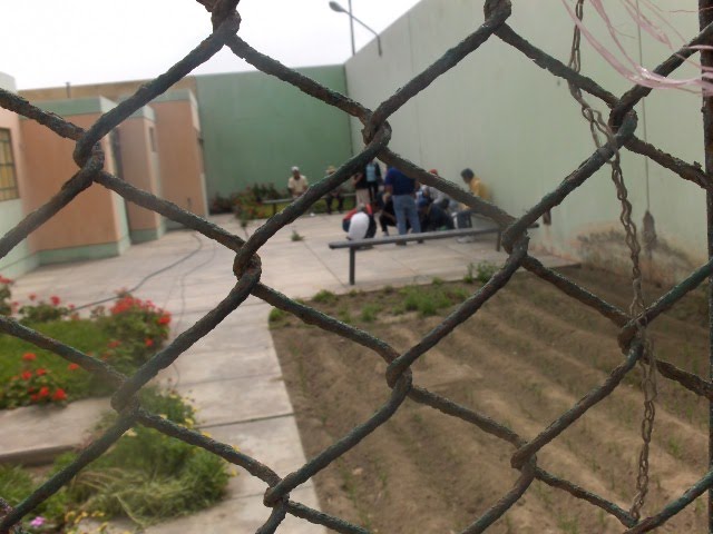 Chimbote: Dictan prisión preventiva para hombre por actos contra el pudor en agravio de sobrinas