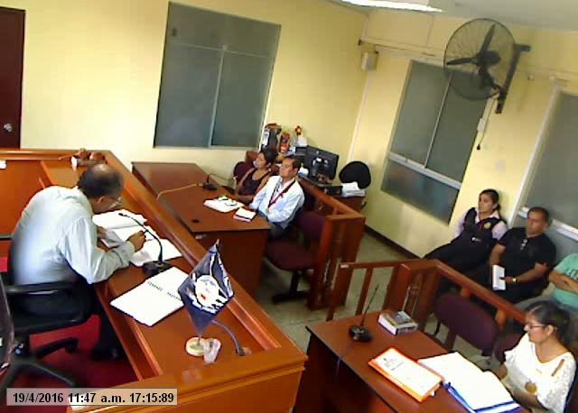 Chimbote: mujer intervenida con marihuana fue enviada al penal de Cambio Puente