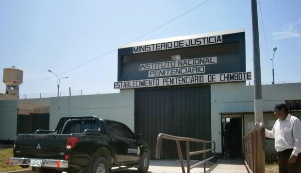 Sujeto fue sentenciado a 7 años de cárcel por realizar tocamientos a su nieta en Chimbote