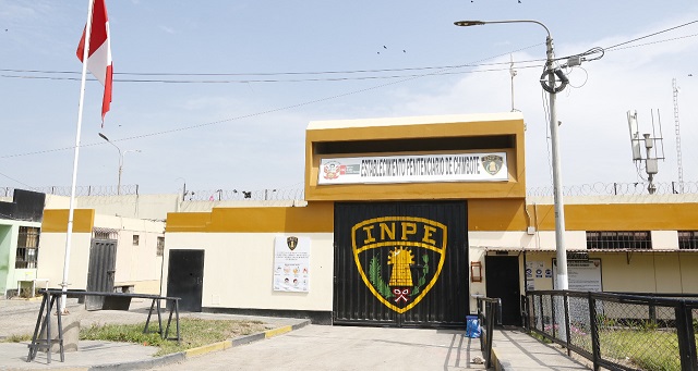 Corongo: sujeto fue sentenciado a 5 años de cárcel por desobediencia y resistencia a la autoridad