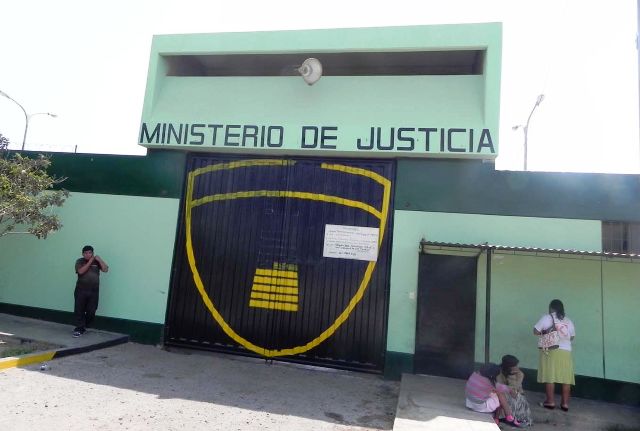 Ordenan 9 meses de prisión preventiva contra sujeto acusado de ultrajar a su cuñado en Nuevo Chimbote