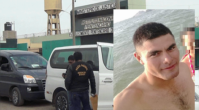 Ordenan la captura de policía que atropelló y causó la muerte de un mototaxista en Chimbote, será encarcelado