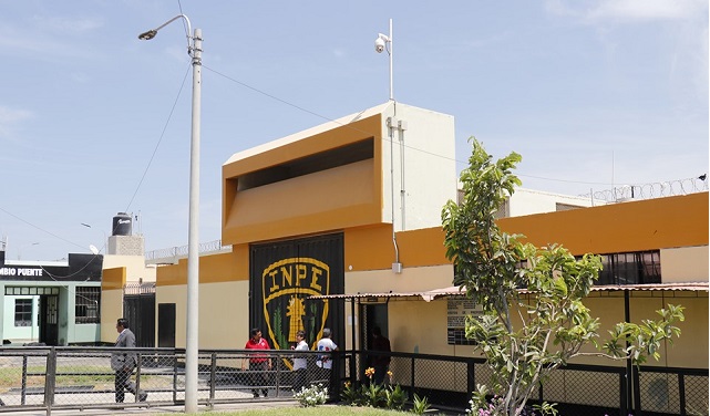 Delincuente que asaltó empresa de mensajería fue sentenciado a 10 años y 3 meses de cárcel en Chimbote