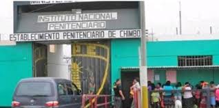 Adolescente de 17 años fue ingresado en reformatorio por abuso sexual de una menor en Casma