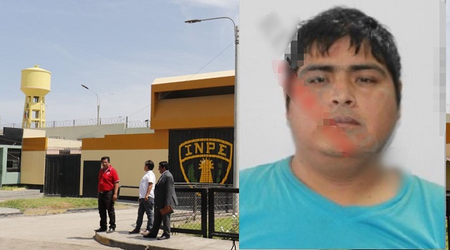 Sujeto que realizó tocamientos a una menor en Nuevo Chimbote fue enviado a prisión