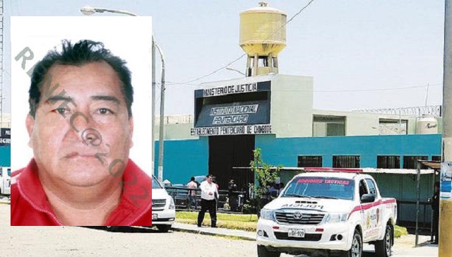 Ordenan búsqueda del sujeto que realizó tocamientos a una niña de 5 años en Casma