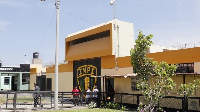 Sentencian a cadena perpetua a sujeto que abusó de su hijastra en Nuevo Chimbote