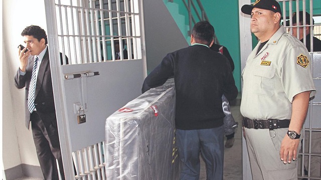 Confirman 10 años de cárcel contra sujeto que cayó con 2 kilos de droga en Huarmey