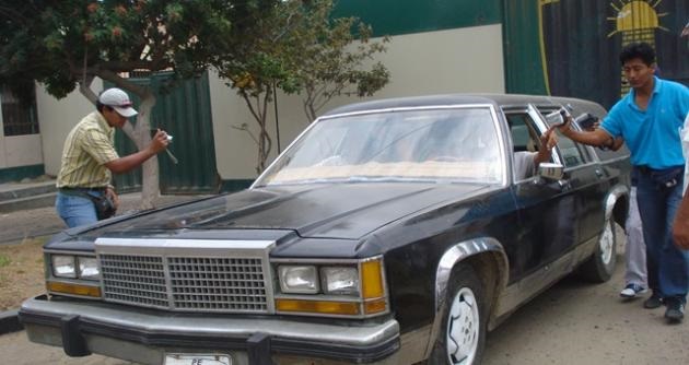 “Tío Charlie” sentenciado por vender droga en zonas exclusivas de Lima murió en cárcel de Chimbote