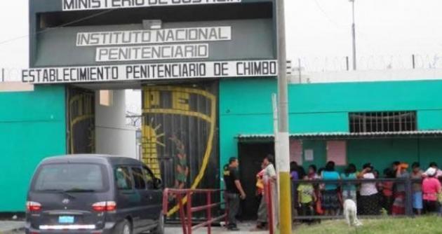 Presidenta del TC propone indultos para internos ante el coronavirus