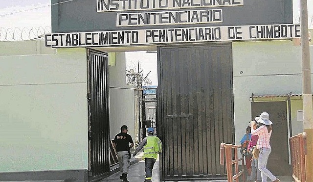 Sujeto que abusó sexualmente de su vecina fue condenado a 12 años de cárcel en Chimbote