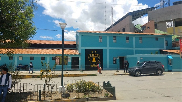 Enrique Vargas sufre descompensación en cárcel de Huaraz, será enviado a pabellón de mediana seguridad