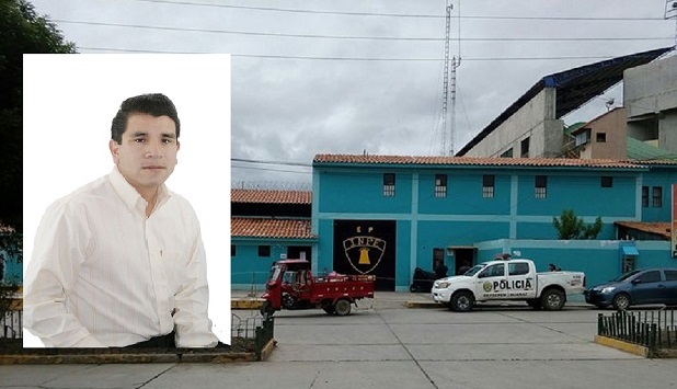 Áncash: Alcalde continuará en prisión por presuntas licitaciones fantasmas o simuladas