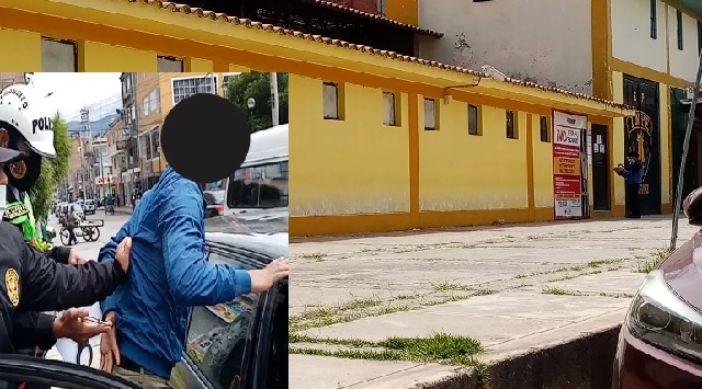 Áncash: agricultor fue condenado a cadena perpetua por violar a una menor