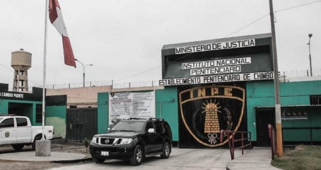 Contraloría verificará situación de penales ante emergencia por coronavirus