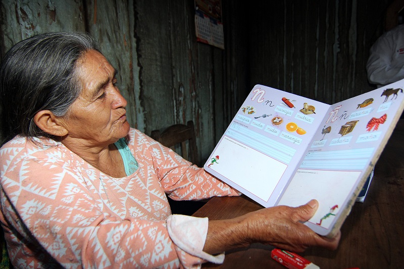 Organizan Foro para analizar políticas públicas dirigidas a adultos mayores en pobreza extrema