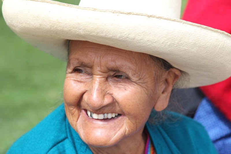 Pensión 65 habilitó 33 nuevos puntos de pago en zonas alejadas del país 