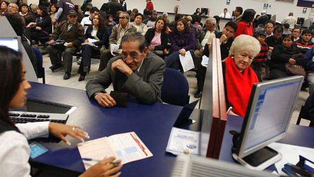 ONP advierte a pensionistas acerca de modalidades de estafa en fiestas navideñas