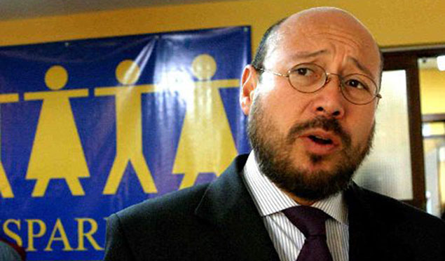 Sería “sano” que todos los postulantes sean transparentes y consignen datos de sus ingresos