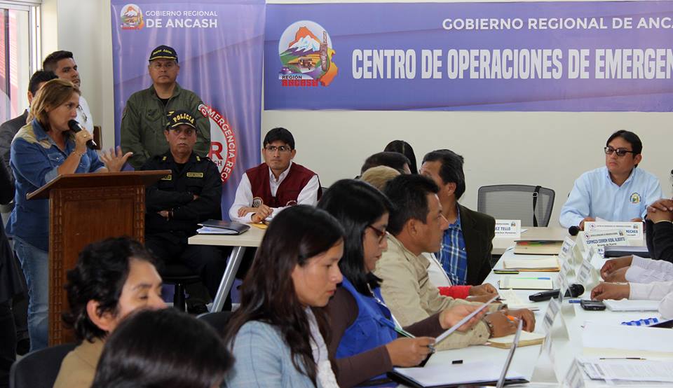 Colegios profesionales se reunirán con ministra para reconstrucción de zonas afectadas por huaicos