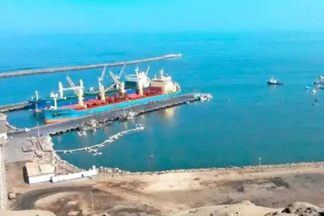 Presentan cartera de proyectos con inversión superior a US$ 4,400 millones para Áncash