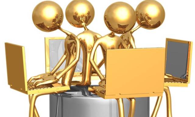 'Nuevas oportunidades en el entorno 2.0 para el periodista de hoy'