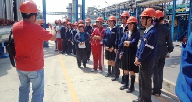 I Concurso de Fotografía Ecológica promueven Tasa y Chimbote en Línea