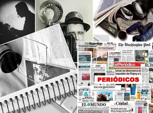 Las seis lecciones de periodismo según Martin Baron