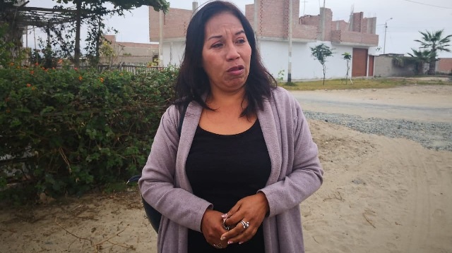 Desalmados apuntan con arma de fuego al hijo de periodista, un niño de 8 años, para robarles en Nuevo Chimbote