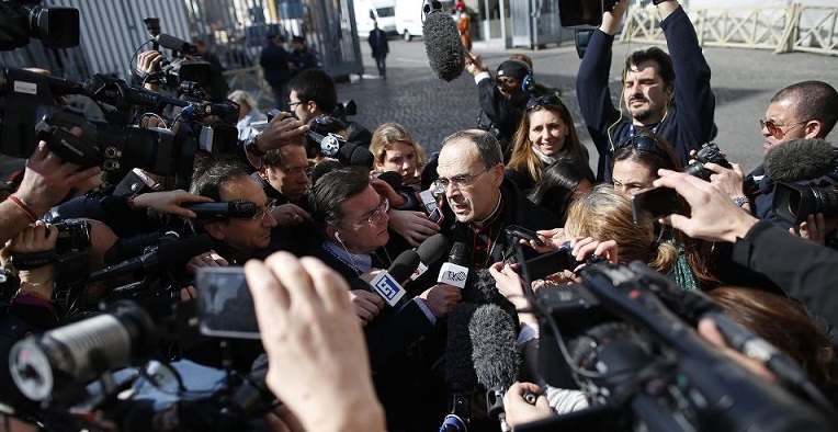 Hoy la Iglesia celebra a  S. Francisco de Sales, patrono de los comunicadores