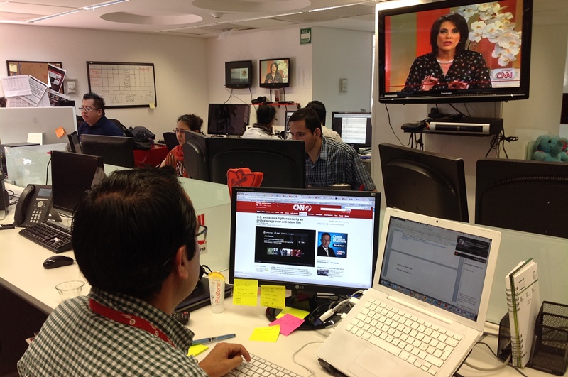 A propósito de los periodistas: “Zapatero a tus zapatos”