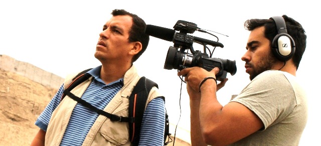 Seminario internacional de periodismo se realizará en Chimbote