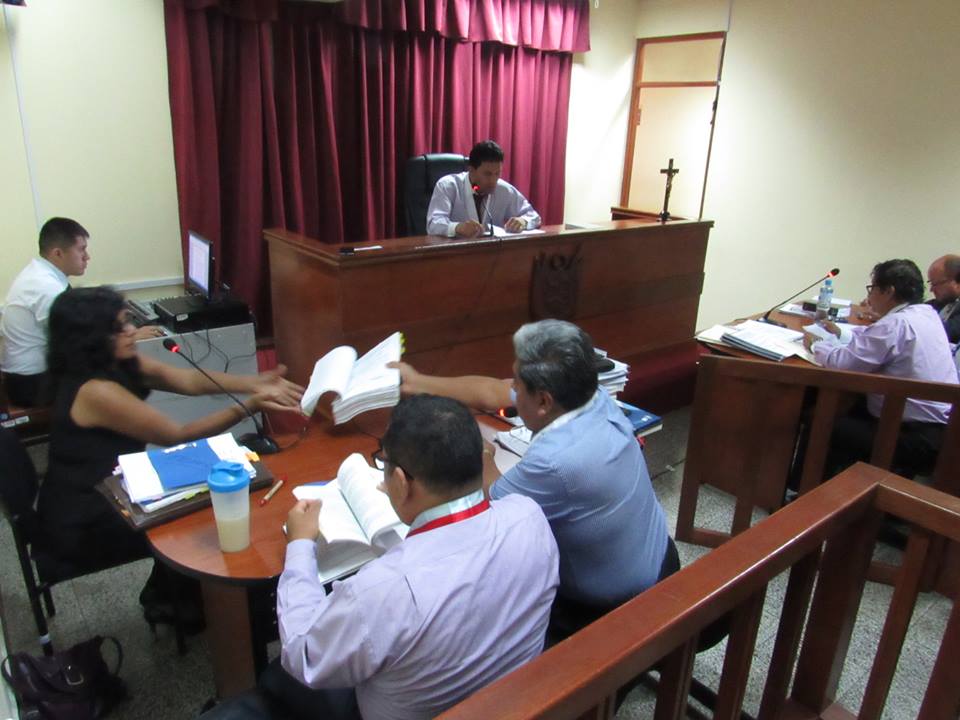 Perito advierte que no hubo viabilidad presupuestal para ejecutar obra de “semáforos inteligentes” 